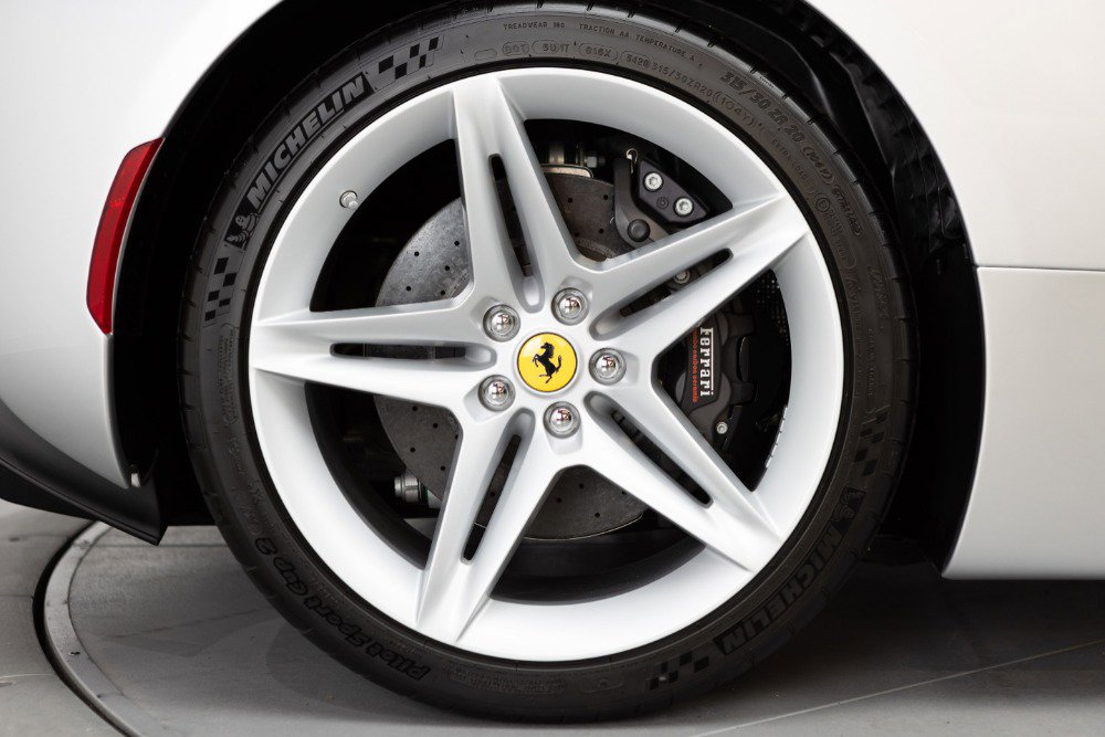 Certified 2021 Ferrari SF90 Stradale image 15