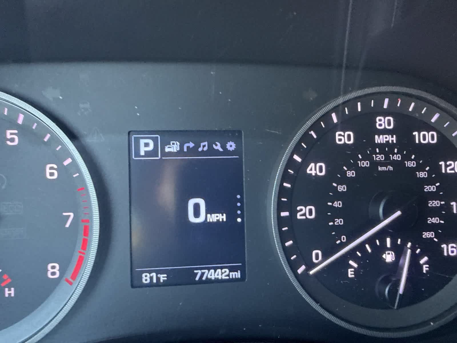 Used 2016 Hyundai Tucson Limited FWD image 24