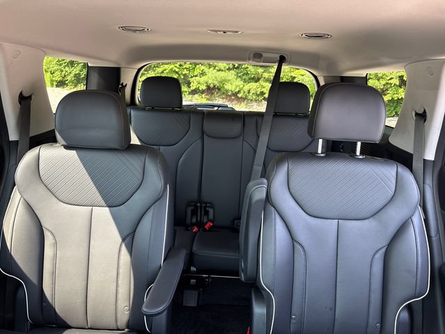 Used 2025 Hyundai Palisade SEL AWD/4WD image 33