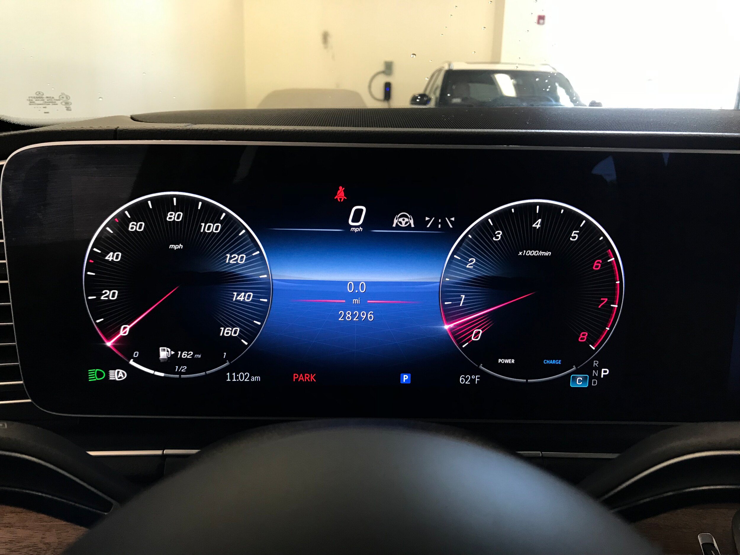 Used 2025 Mercedes-Benz GLS 450 4MATIC image 22