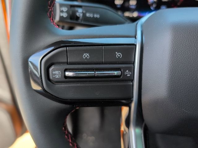 New 2025 Chevrolet Colorado Z71 w/ Technology Package AWD/4WD image 17