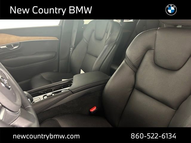 Used 2023 Volvo XC90 B6 Plus w/ Protection Package Premier image 24