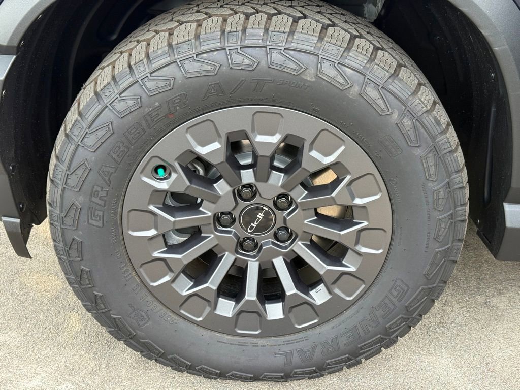 Certified 2026 Honda Passport TrailSport image 9