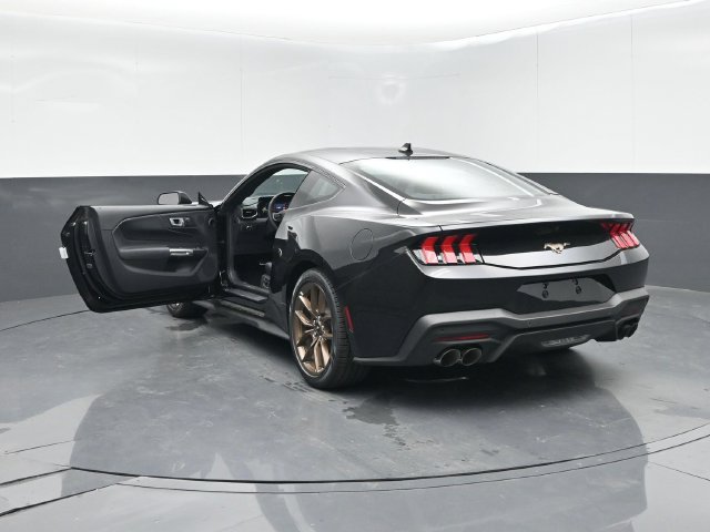 Used 2026 Ford Mustang Premium RWD image 61