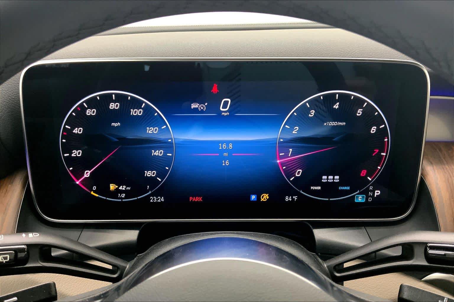 New 2027 Mercedes-Benz GLC 300 image 22