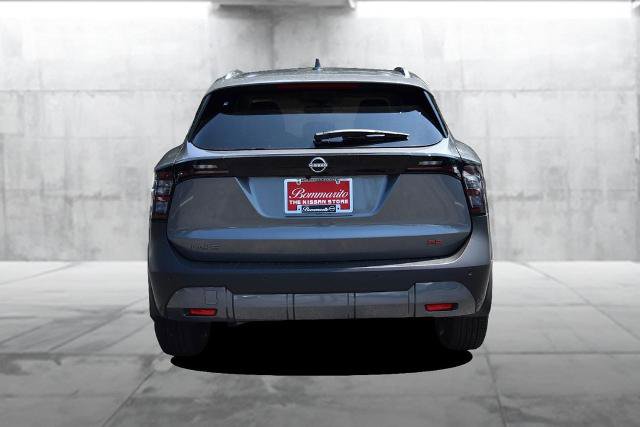 New 2025 Nissan Kicks SR image 6