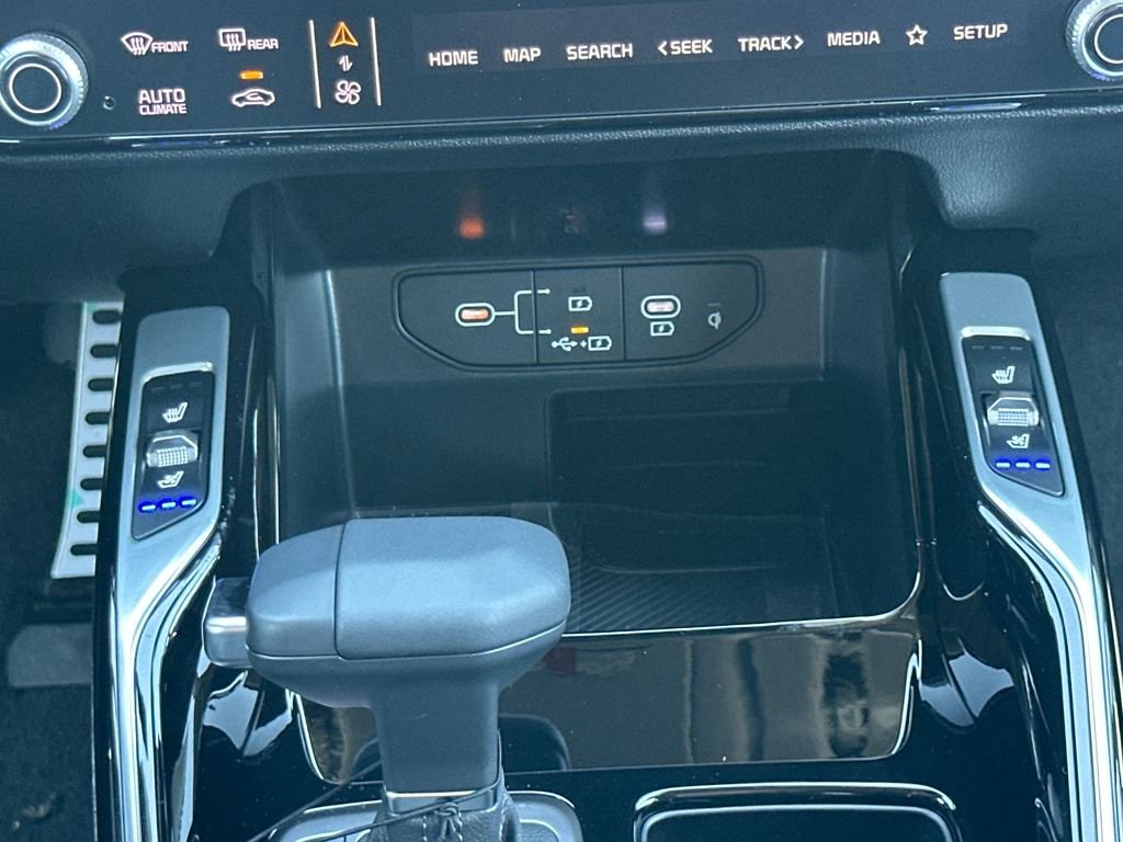 New 2026 Kia Sorento SX image 25