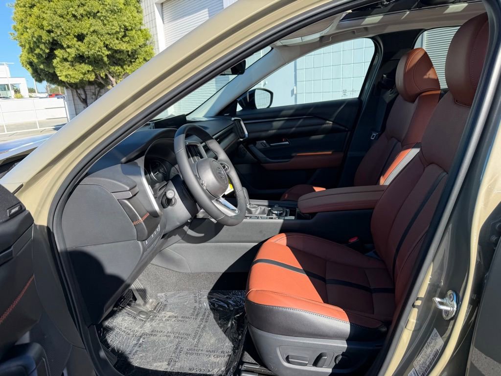 New 2026 MAZDA CX-50 Meridian Edition w/ Apex Package image 17