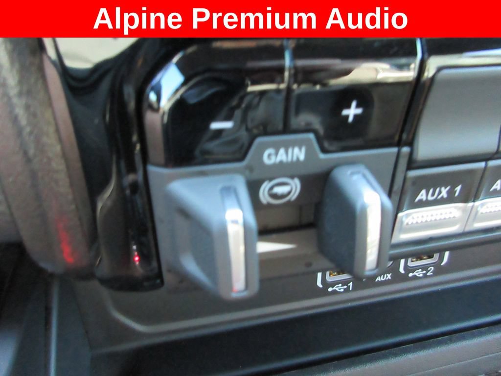 Used 2026 RAM 1500 RHO w/ Bed Utility Group AWD/4WD image 21