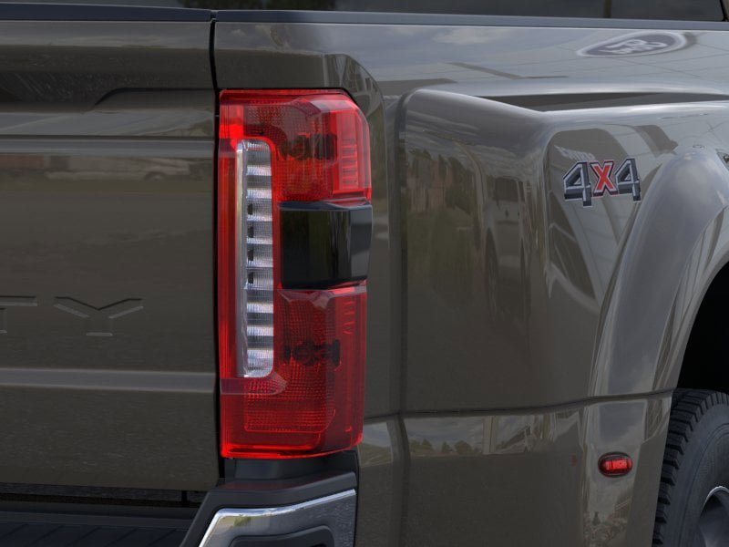 New 2026 Ford F450 XL AWD/4WD image 21