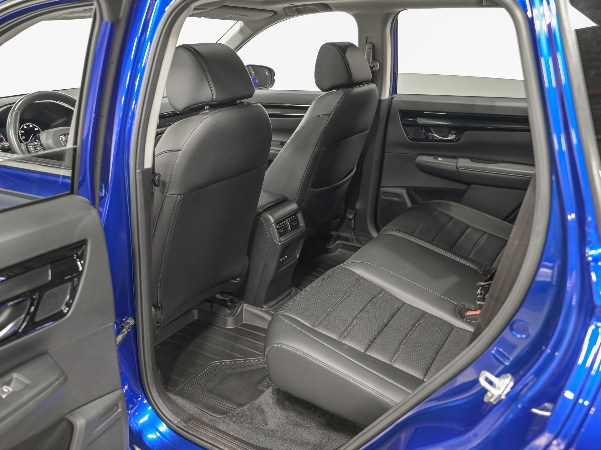 Used 2024 Honda CR-V EX-L image 28