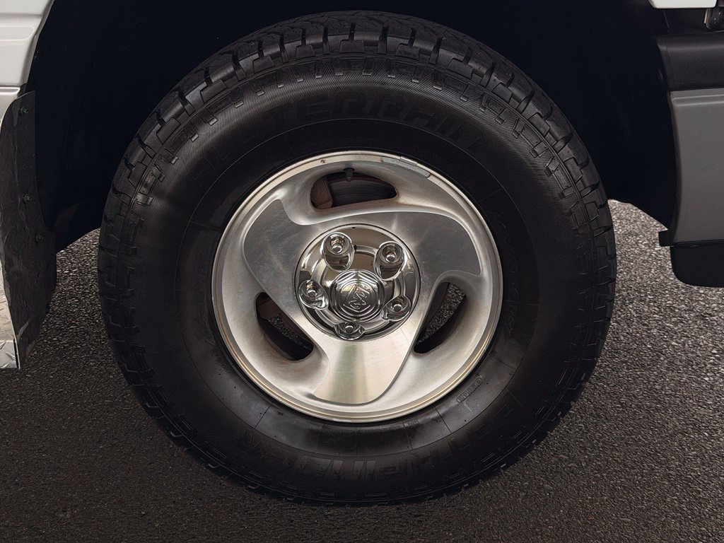 Used 2001 Dodge Ram 1500 Truck 2WD Quad Cab image 49