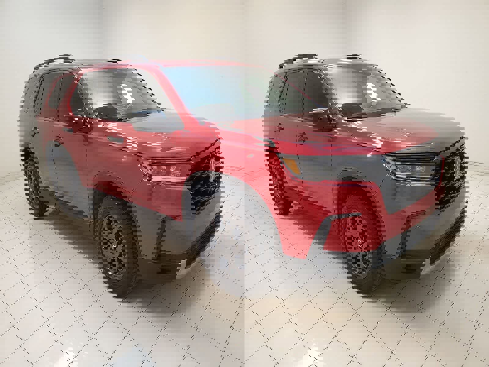 Certified 2023 Honda Pilot TrailSport image 27