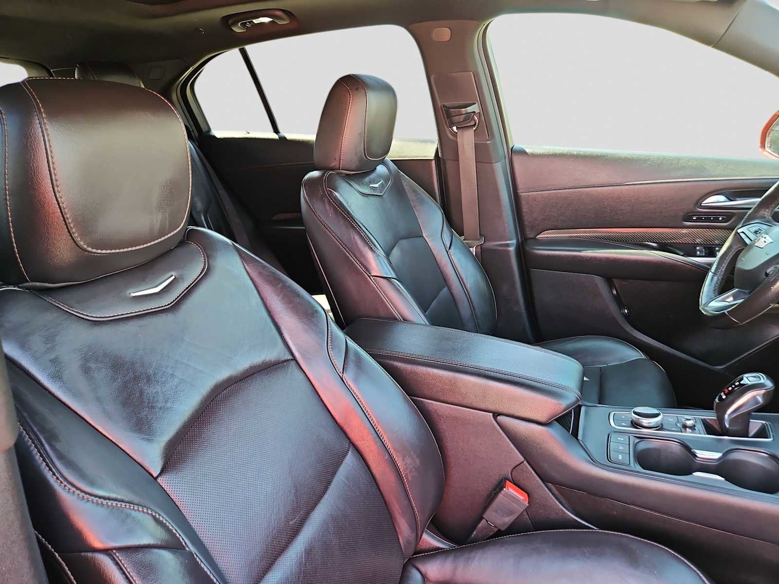 Used 2019 Cadillac XT4 Sport image 17