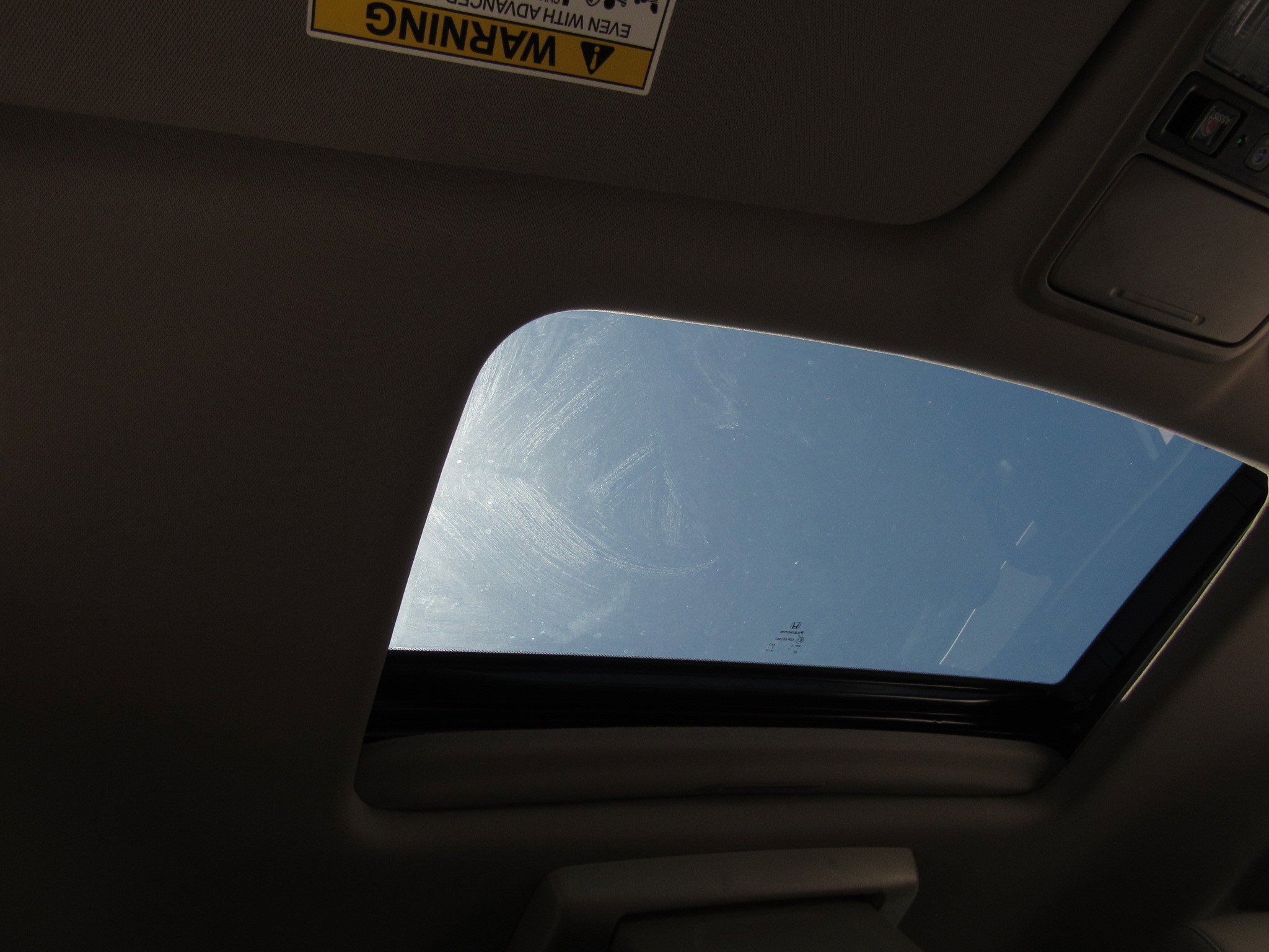 Used 2023 Honda Odyssey Touring image 8
