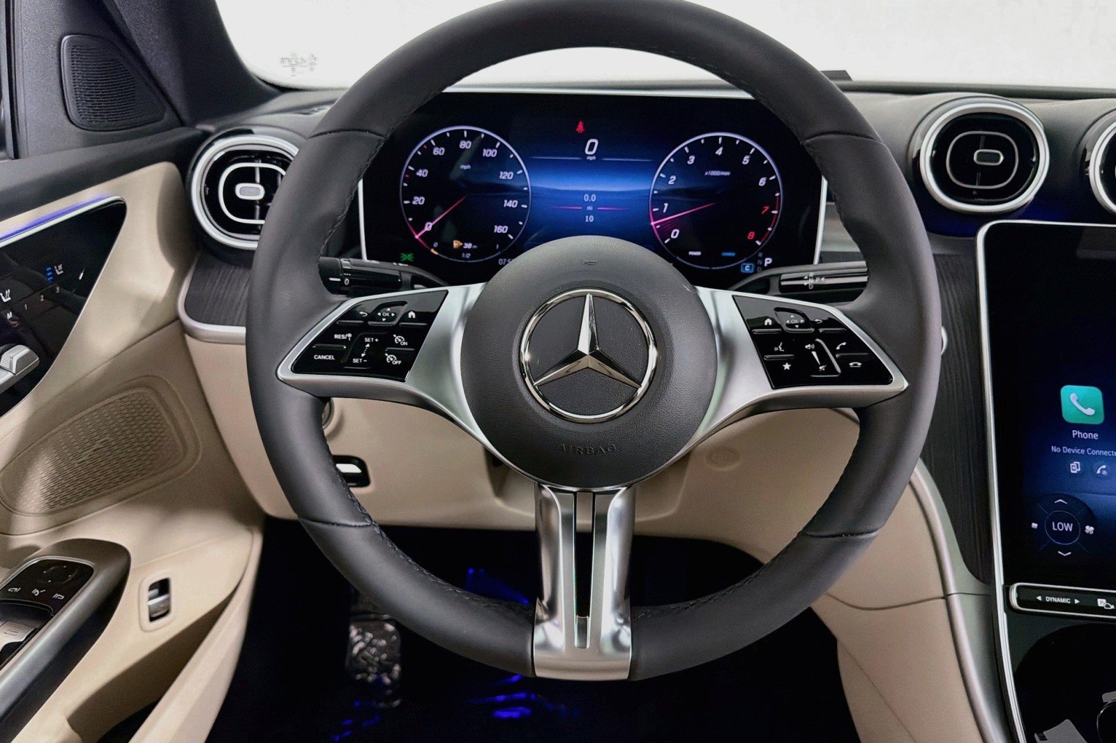 New 2026 Mercedes-Benz C 300 Sedan image 17