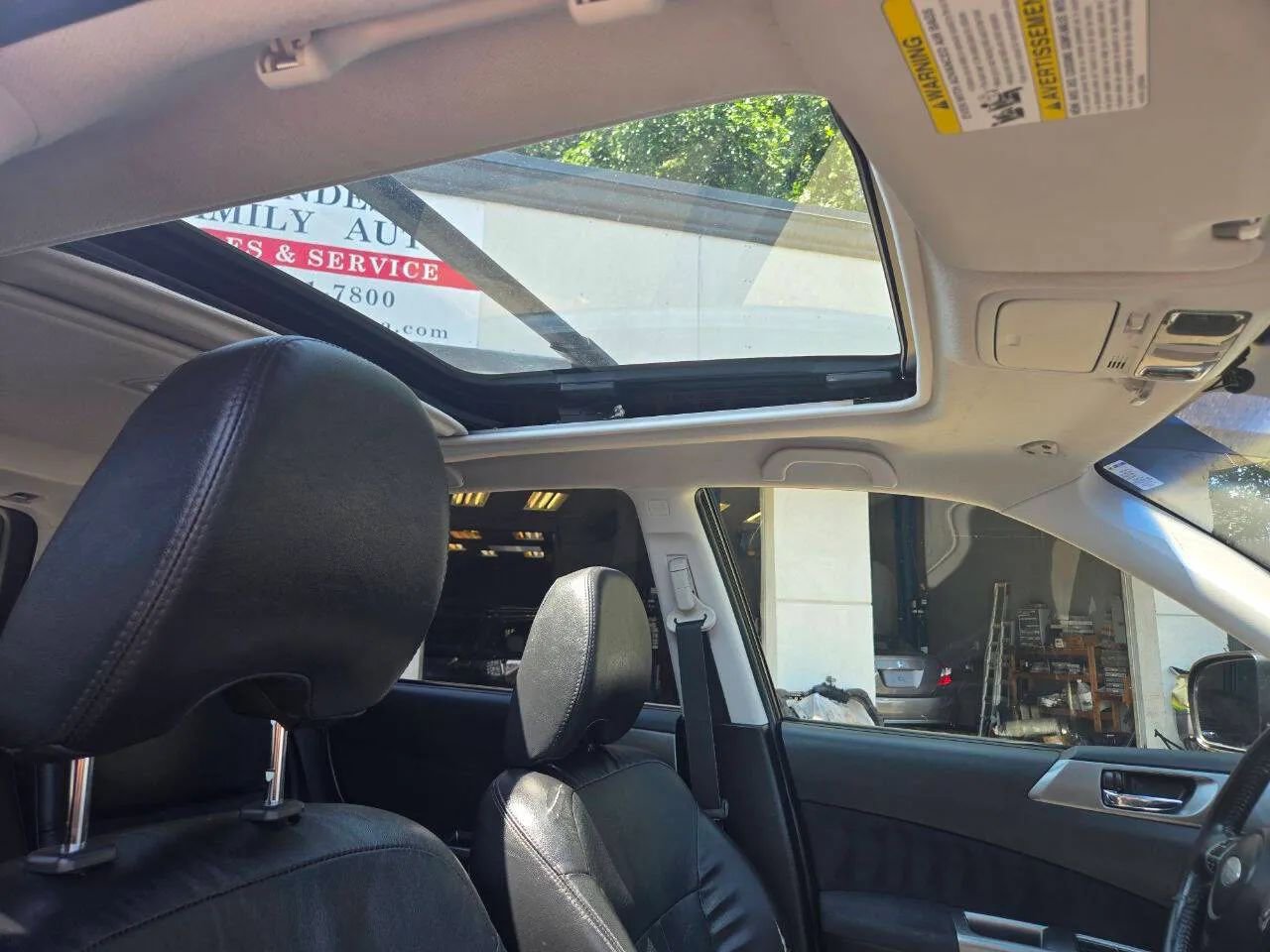 Used 2013 Subaru Forester 2.5XT Touring image 38