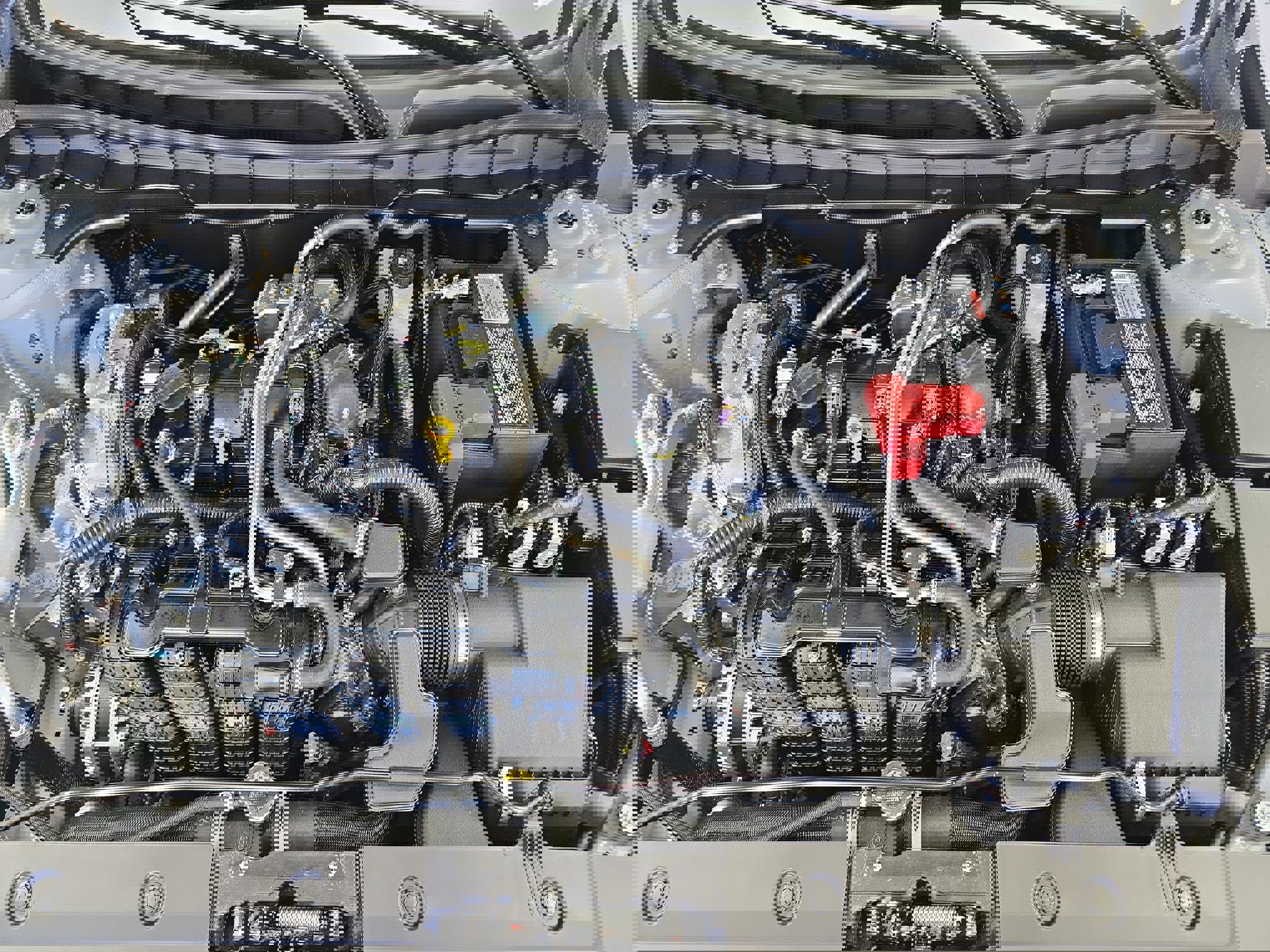 New 2025 Nissan Altima 2.5 SR w/ SR Premium Package FWD image 30