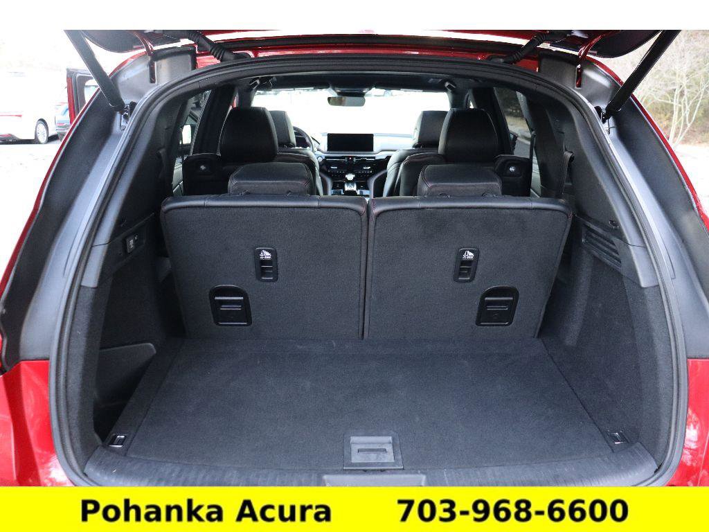 Certified 2026 Acura MDX A-Spec image 27