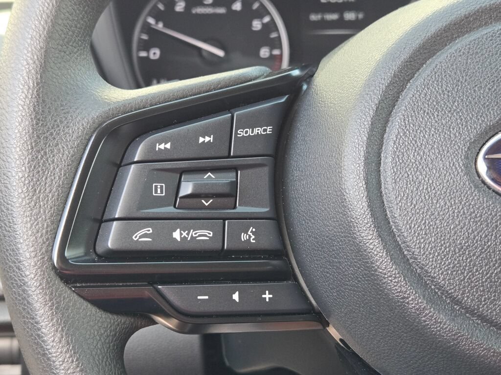 Certified 2026 Subaru Crosstrek 2.5i Premium AWD/4WD image 29