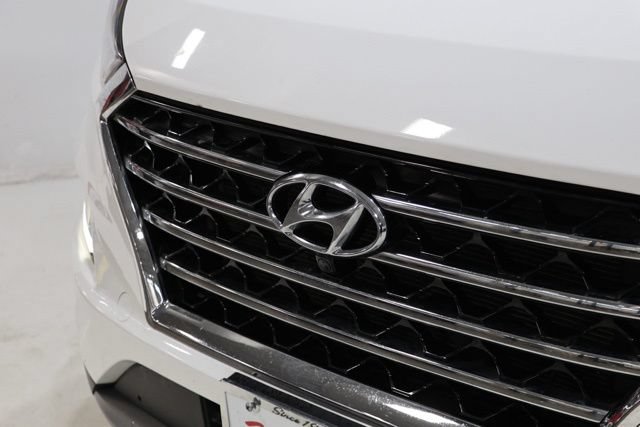 Used 2021 Hyundai Tucson Ultimate w/ Cargo Package AWD/4WD image 12