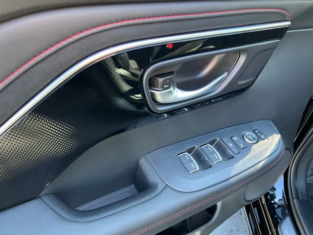 Used 2026 Acura ADX A-Spec image 13