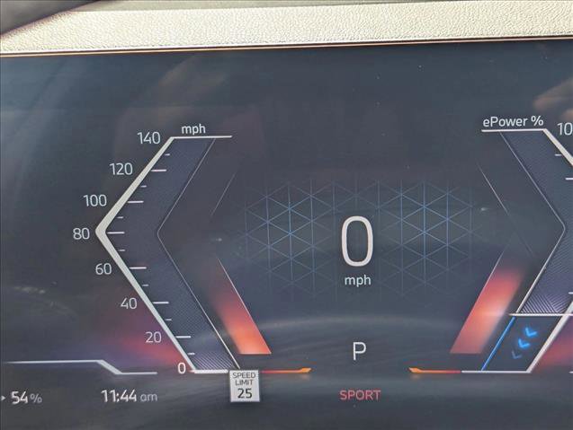 Certified 2023 BMW i4 eDrive35 w/ Premium Package RWD image 11