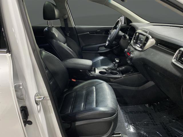 Used 2020 Kia Sorento EX image 37