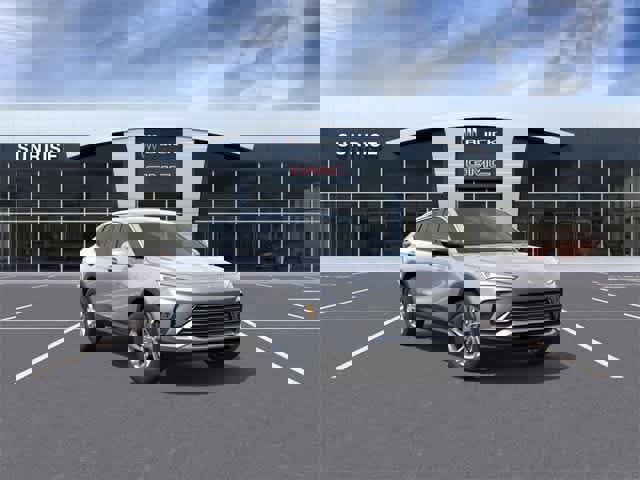 New 2026 Buick Envista Preferred image 2