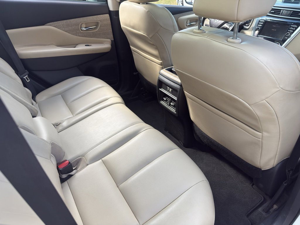 Used 2021 Nissan Murano SV w/ SV Special Edition Package image 29