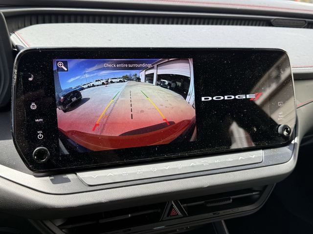 New 2025 Dodge Charger R/T w/ Quick Order Package 25M R/T image 22
