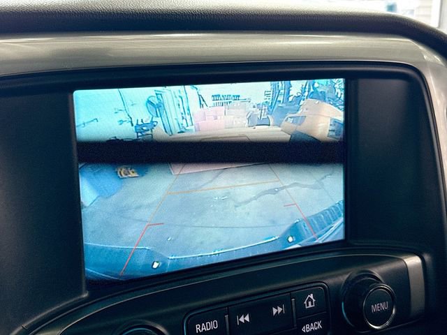 Used 2019 Chevrolet Silverado 1500 LT AWD/4WD image 14