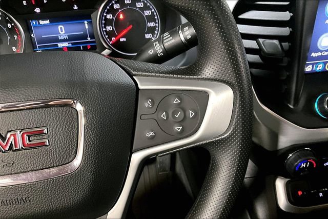 Used 2023 GMC Acadia SLE w/ Driver Convenience Package image 22