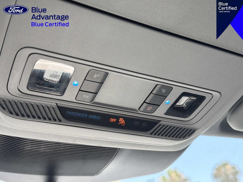 Used 2023 Ford Explorer XLT w/ Equipment Group 202A RWD image 30