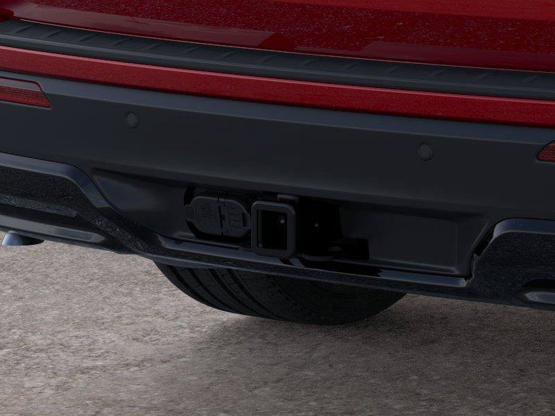 New 2026 Ford Explorer ST-Line w/ ST-Line Street Pack AWD/4WD image 23