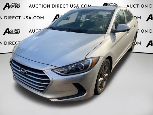 Used 2018 Hyundai Elantra SEL FWD image 23