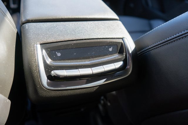 Used 2024 Cadillac XT6 Sport image 18