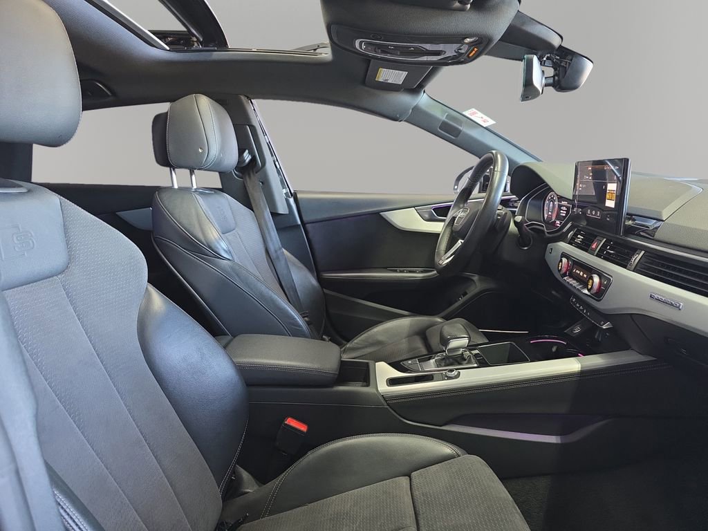 Used 2023 Audi A5 2.0T Prestige AWD/4WD image 25