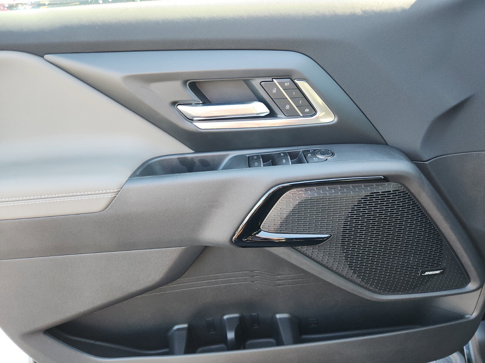 New 2026 Chevrolet Silverado EV Trail Boss w/ Plus Package image 8