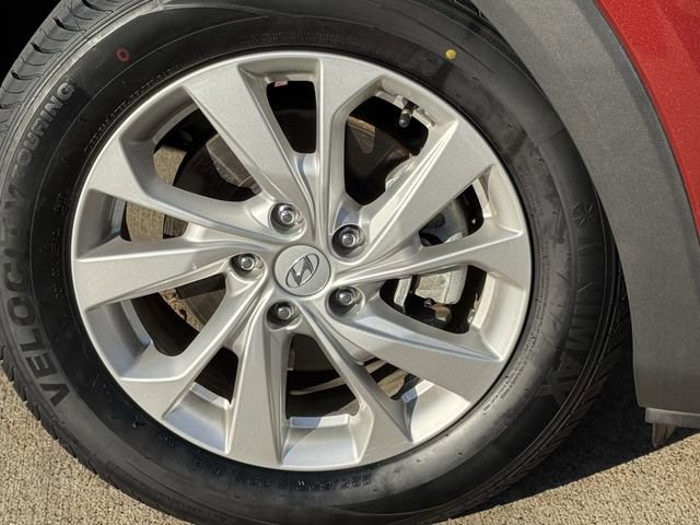 Used 2019 Hyundai Tucson Value image 6