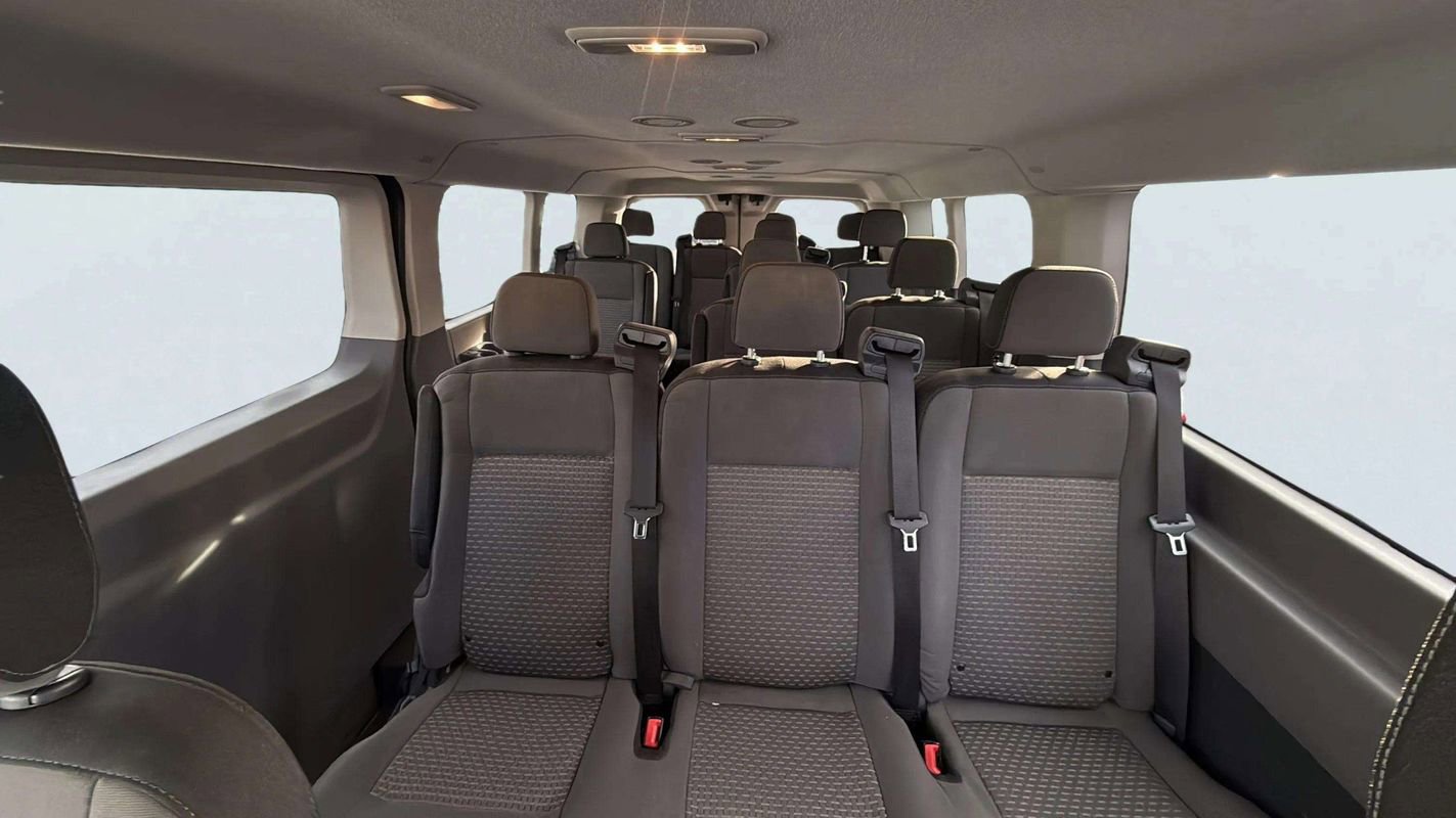 Used 2024 Ford Transit 350 XLT image 13
