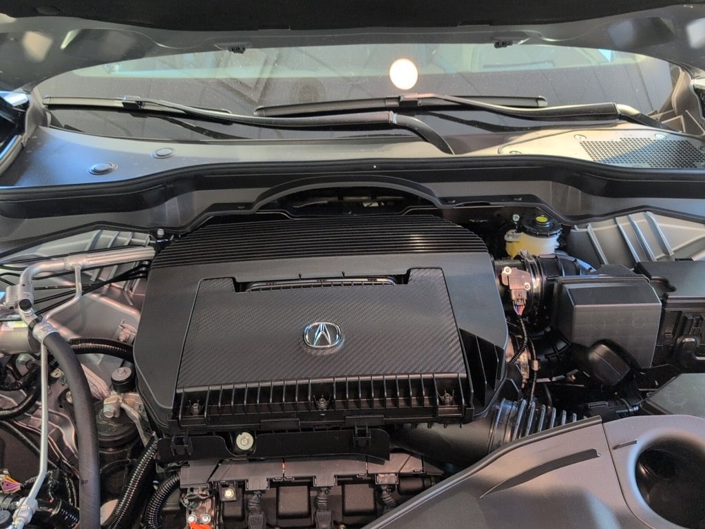 New 2026 Acura MDX A-Spec image 22