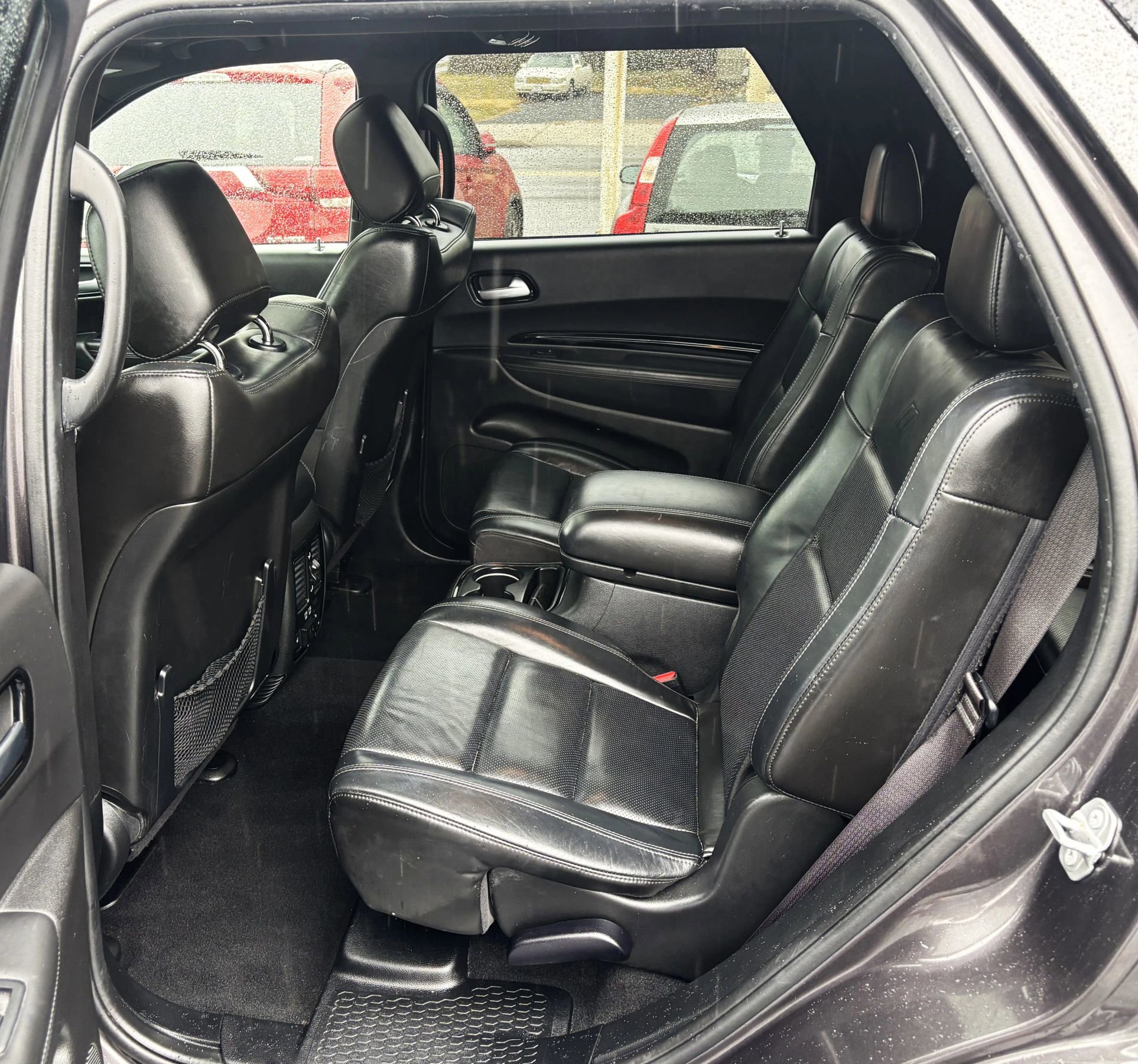 Used 2021 Dodge Durango Citadel image 17