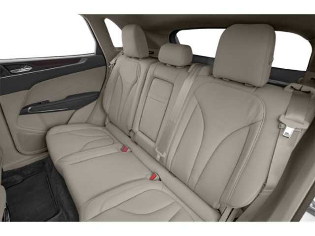 Used 2018 Lincoln MKC Reserve w/ Lincoln MKC Climate Package image 9