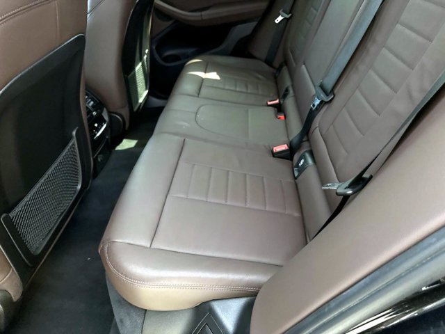 Used 2019 BMW X3 sDrive30i w/ Driving Assistance Package RWD image 14