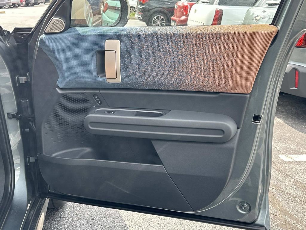 Used 2026 MINI Cooper Countryman S w/ Comfort Package Max image 22