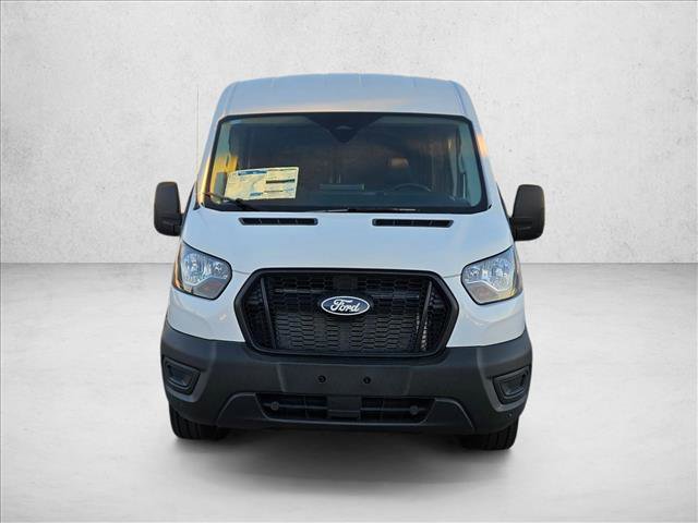 New 2026 Ford Transit 250 148 Medium Roof image 6