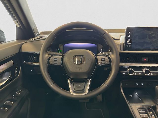 New 2026 Honda CR-V Sport Touring image 12