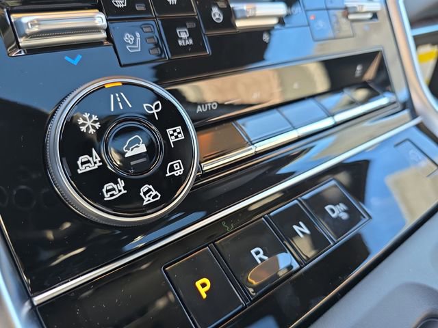 New 2026 Nissan Armada Platinum image 26