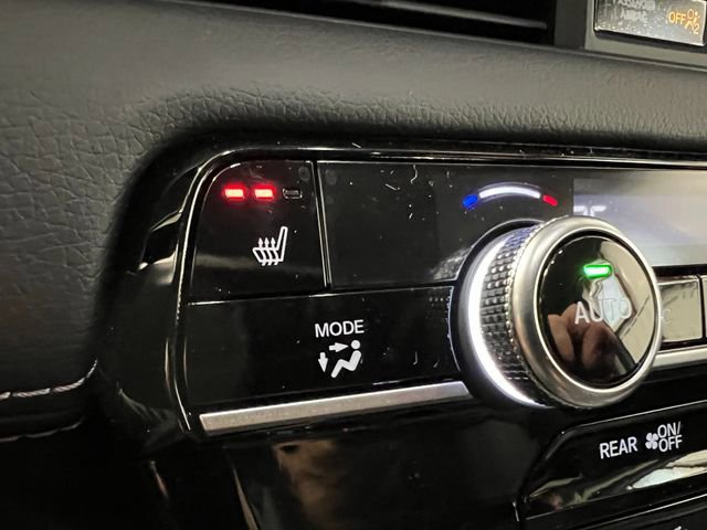 New 2025 Honda Pilot Touring image 27